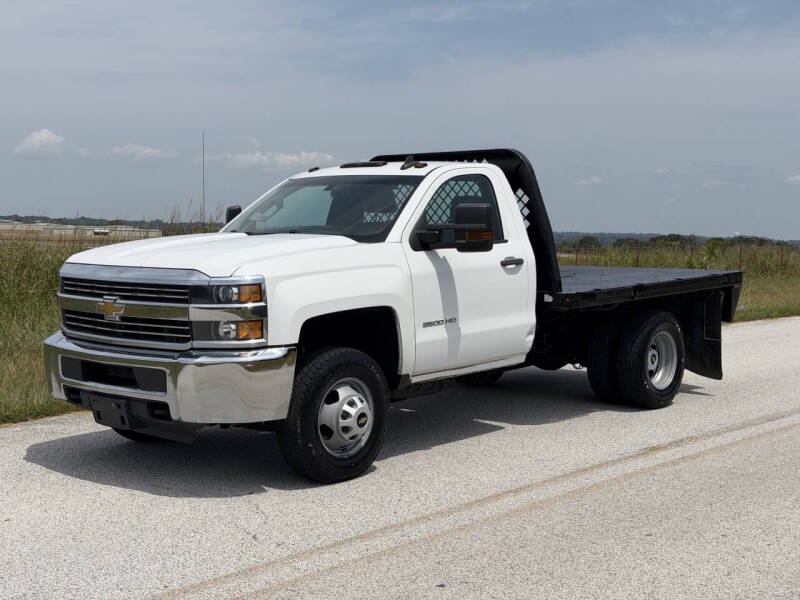 chevrolet silverado 3500hd 2016 1GB3KYCG8GZ377975 image chevrolet silverado 3500hd 2016 1GB3KYCG8GZ377975 image